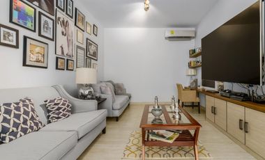 Vendo Elegante casa en PH Nativa con Piscina