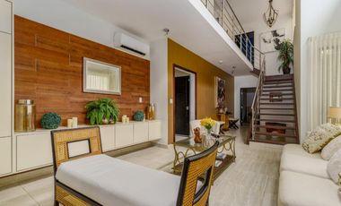 Vendo Elegante casa en PH Nativa con Piscina