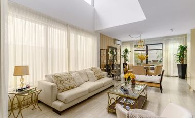 Vendo Elegante casa en PH Nativa con Piscina