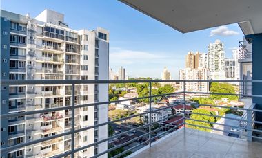 Venta de Apartamento en Transistmica: PH Cosmopolitan Tower