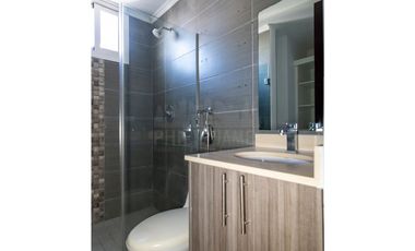 Venta de Apartamento en Transistmica: PH Cosmopolitan Tower