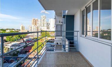Venta de Apartamento en Transistmica: PH Cosmopolitan Tower
