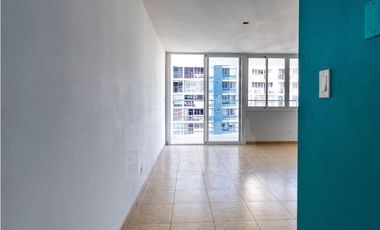 Venta de Apartamento en Transistmica: PH Cosmopolitan Tower