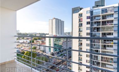 Venta de Apartamento en Transistmica: PH Cosmopolitan Tower