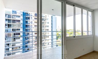 Venta de Apartamento en Transistmica: PH Cosmopolitan Tower