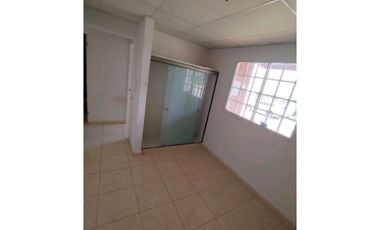 VENDO CASA EN LA CHORRERA ARBOLEDA CASTAÑOS