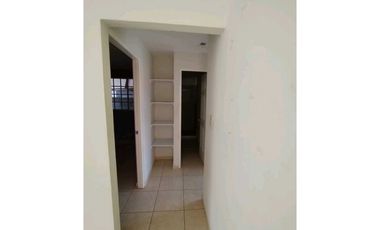 VENDO CASA EN LA CHORRERA ARBOLEDA CASTAÑOS