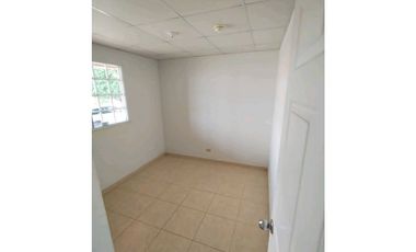 VENDO CASA EN LA CHORRERA ARBOLEDA CASTAÑOS