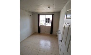 VENDO CASA EN LA CHORRERA ARBOLEDA CASTAÑOS
