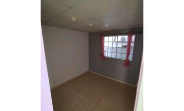 VENDO CASA EN LA CHORRERA ARBOLEDA CASTAÑOS