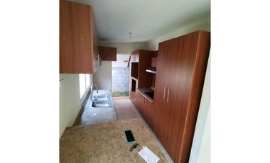 VENDO CASA EN LA CHORRERA ARBOLEDA CASTAÑOS