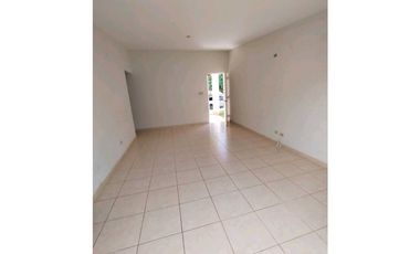 VENDO CASA EN LA CHORRERA ARBOLEDA CASTAÑOS
