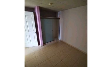 VENDO CASA EN LA CHORRERA ARBOLEDA CASTAÑOS
