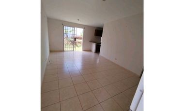 VENDO CASA EN LA CHORRERA ARBOLEDA CASTAÑOS