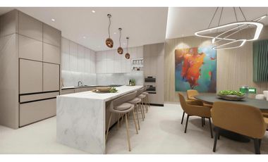 Pre-venta de Townhomes en Forest Brook Reserve-Lucero, Boquete