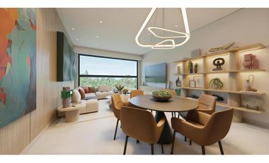 Pre-venta de Townhomes en Forest Brook Reserve-Lucero, Boquete