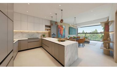 Pre-venta de Townhomes en Forest Brook Reserve-Lucero, Boquete