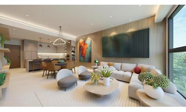 Pre-venta de Townhomes en Forest Brook Reserve-Lucero, Boquete