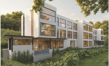 Pre-venta de Townhomes en Forest Brook Reserve-Lucero, Boquete