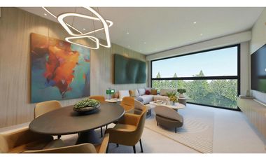 Pre-venta de Townhomes en Forest Brook Reserve-Lucero, Boquete