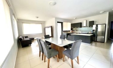 Se alquila apartamento en Panamá Pacífico
