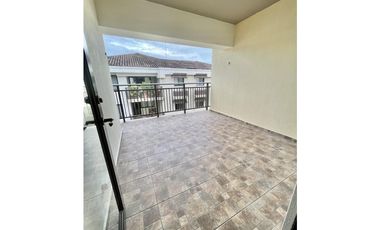 Se alquila apartamento en Panamá Pacífico