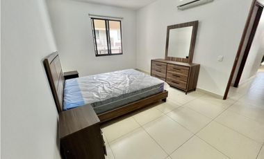 Se alquila apartamento en Panamá Pacífico