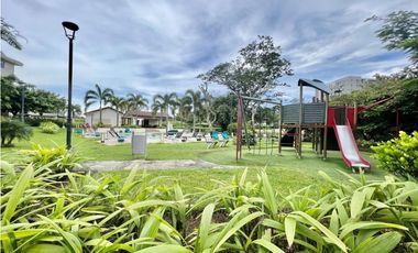 Se alquila apartamento en Panamá Pacífico