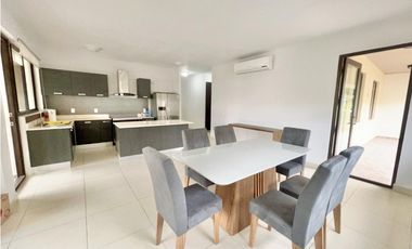 Se alquila apartamento en Panamá Pacífico