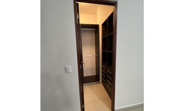 Se alquila apartamento en Panamá Pacífico