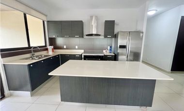 Se alquila apartamento en Panamá Pacífico