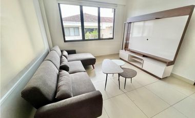 Se alquila apartamento en Panamá Pacífico