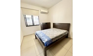 Se alquila apartamento en Panamá Pacífico