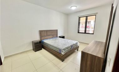 Se alquila apartamento en Panamá Pacífico