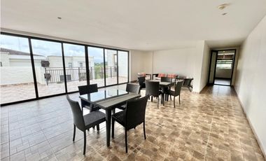 Se alquila apartamento en Panamá Pacífico