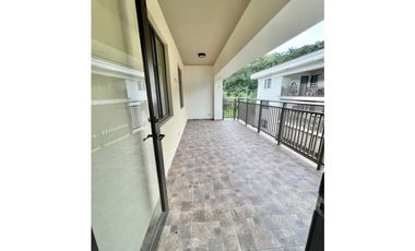 Se alquila apartamento en Panamá Pacífico