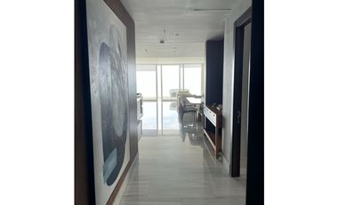 SE ALQUILA - VENDE APARTAMENTO | THE TOWERS | PAITILLA