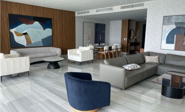 SE ALQUILA - VENDE APARTAMENTO | THE TOWERS | PAITILLA