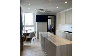 SE ALQUILA - VENDE APARTAMENTO | THE TOWERS | PAITILLA