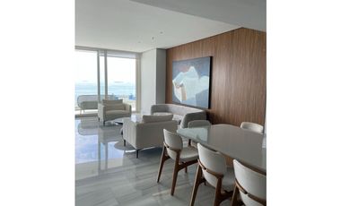 SE ALQUILA - VENDE APARTAMENTO | THE TOWERS | PAITILLA