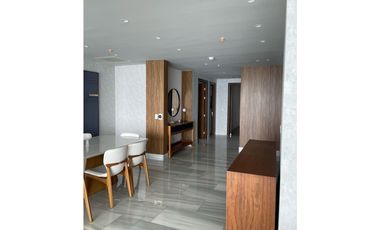 SE ALQUILA - VENDE APARTAMENTO | THE TOWERS | PAITILLA