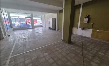 Local Comercial Obarrio # 0000 lad LA L2