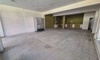 Local Comercial Obarrio # 0000 lad LA L2