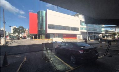 Local Comercial Obarrio # 0000 lad LA L2