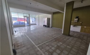 Local Comercial Obarrio # 0000 lad LA L2