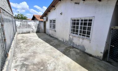 CASA A LA VENTA VILLAS DE MONTELIMAR CHORRERA