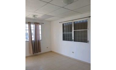 ALQUILO CASA COMODA DE 2 HABITACIONES EN LLANO MARIN PENONOMÉ