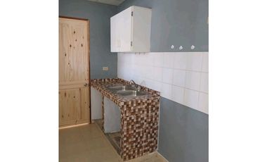 ALQUILO CASA COMODA DE 2 HABITACIONES EN LLANO MARIN PENONOMÉ