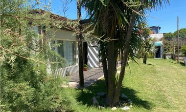 Complejo en Mar de Cobo