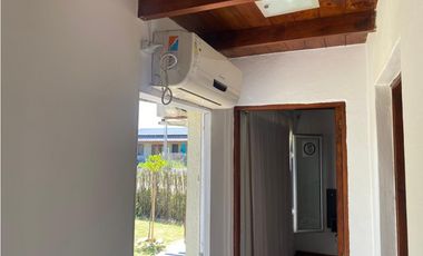 Complejo en Mar de Cobo